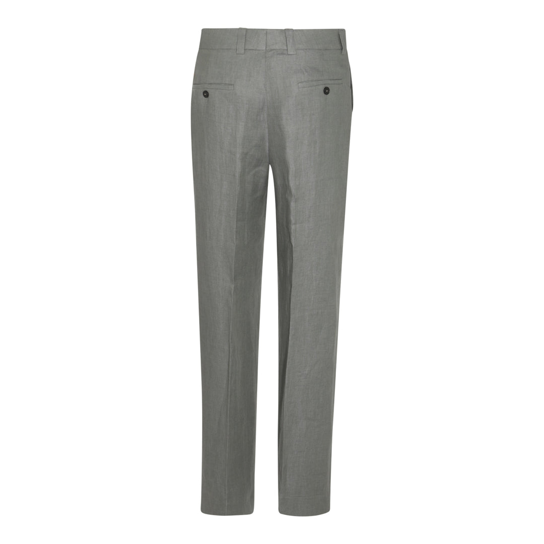 Incotex Trousers -  | 94e3b0021aa882b5500afa5eb6dc683e1af4f6a8