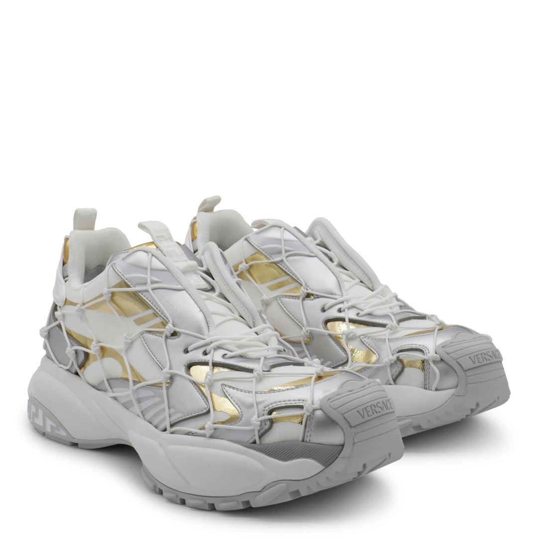 Versace Sneakers - Light and natural | 6cea6e153a230d933611dc180e6f425d30411c6f
