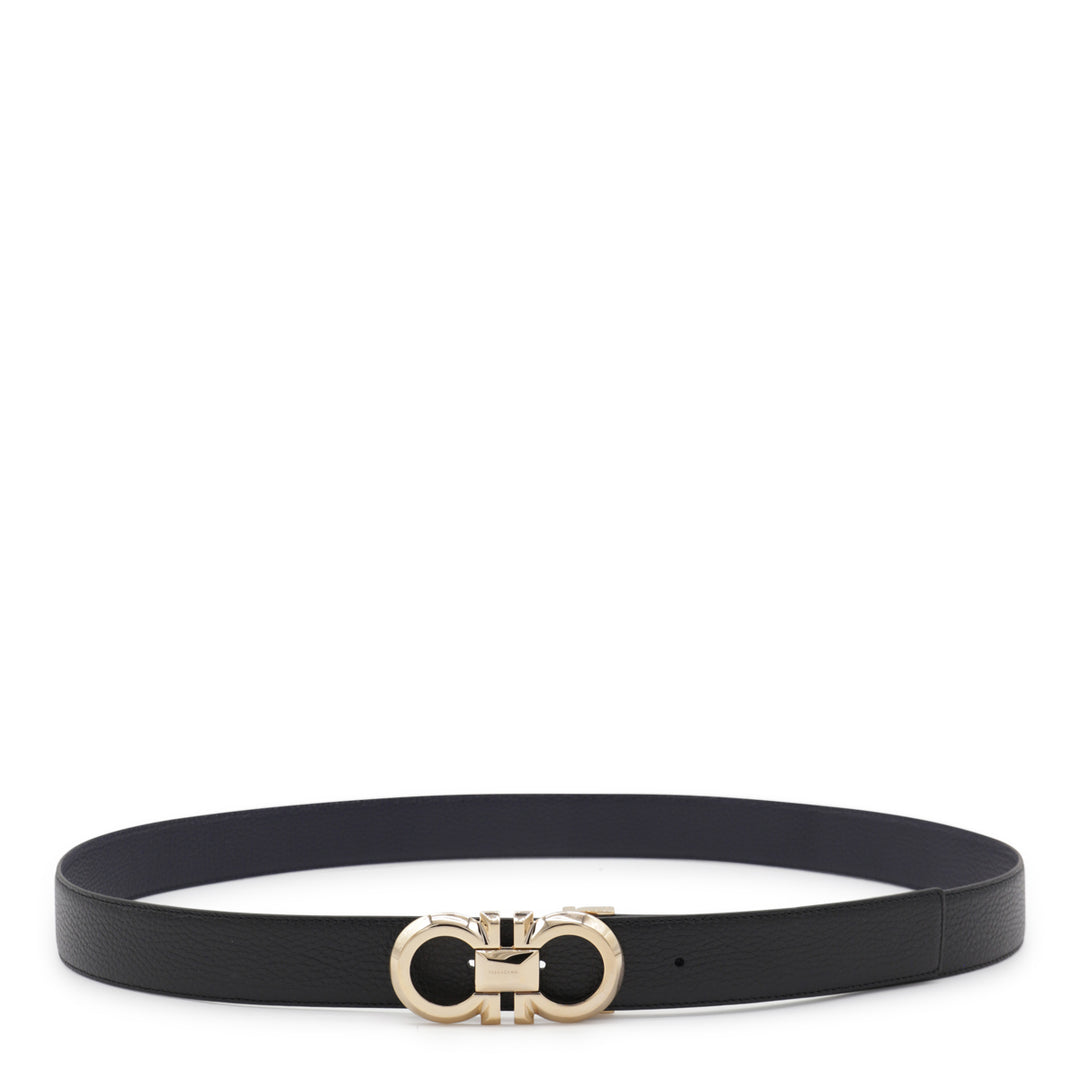 Ferragamo Belts - NERO/MIDNIGHT | 3048eb5c3dcb0a088ec7a652048e0d84a241df56