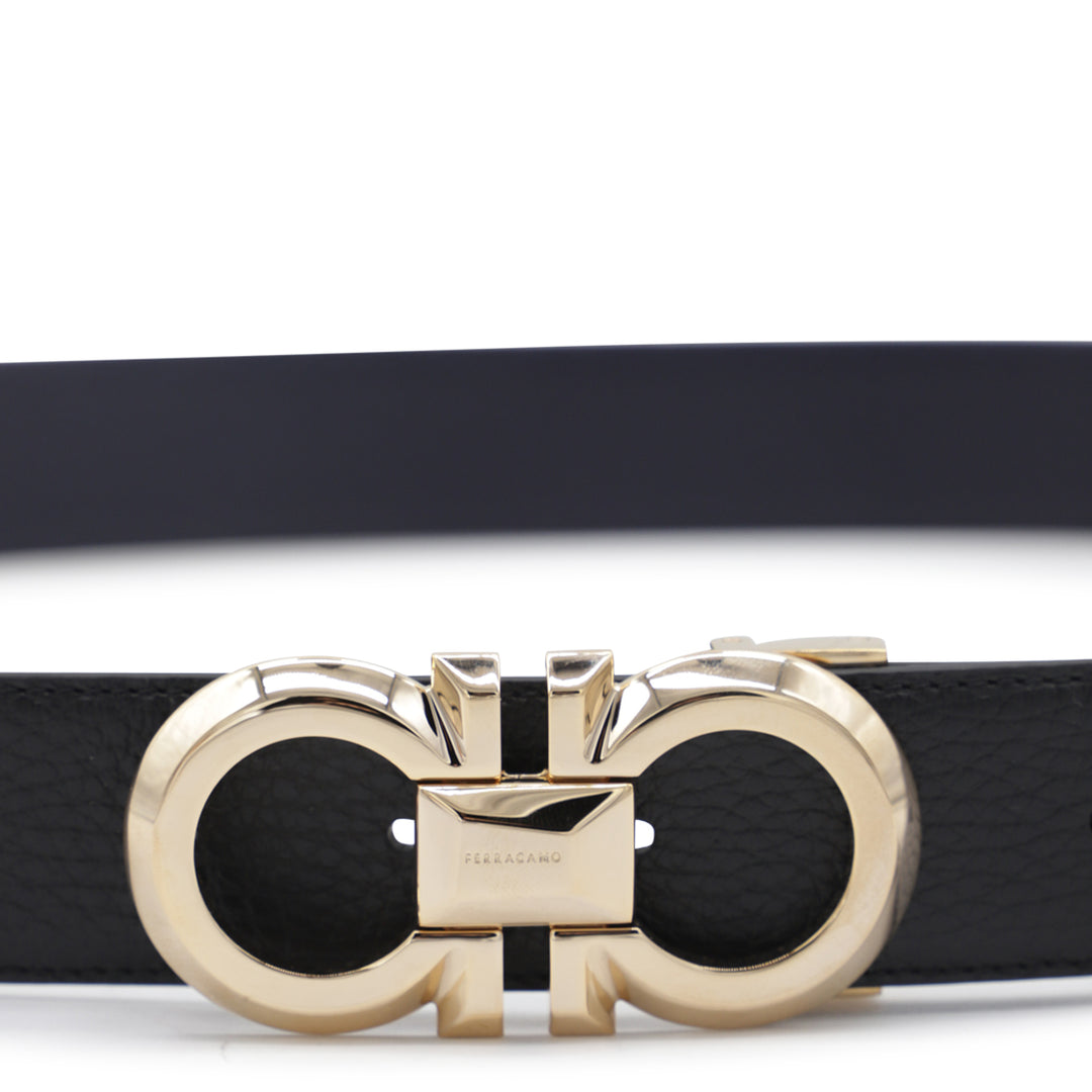 Ferragamo Belts - NERO/MIDNIGHT | c52907c3c2c57f5e570753a721b4c51b840b9ebc