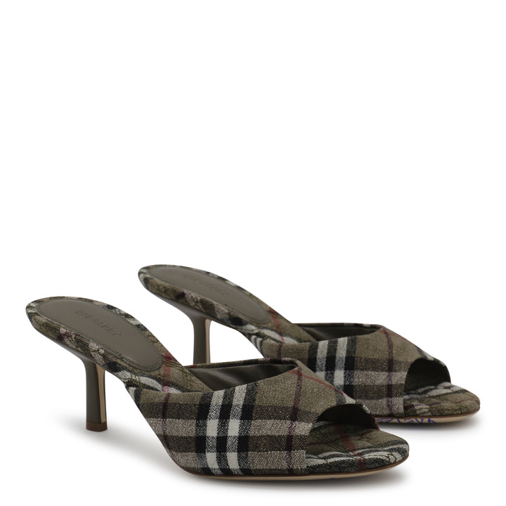 Burberry With Heel - BRUSH IP CHECK | 9c1af783c0eb5163c1107fc04b5ce5e748c2d79f