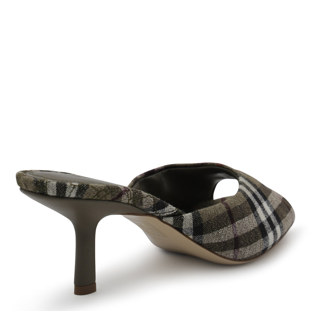 Burberry With Heel - BRUSH IP CHECK | 8c92f3d9e6e803041d403de2ddcb320d2bf9a6cc