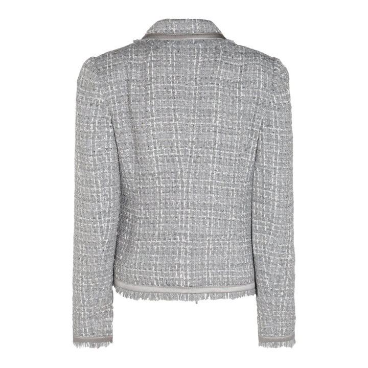 Dolce & Gabbana Jackets - QUADRI CHECK | caecb4b3e6ad5d6b8c6831987085de1ad75995bb
