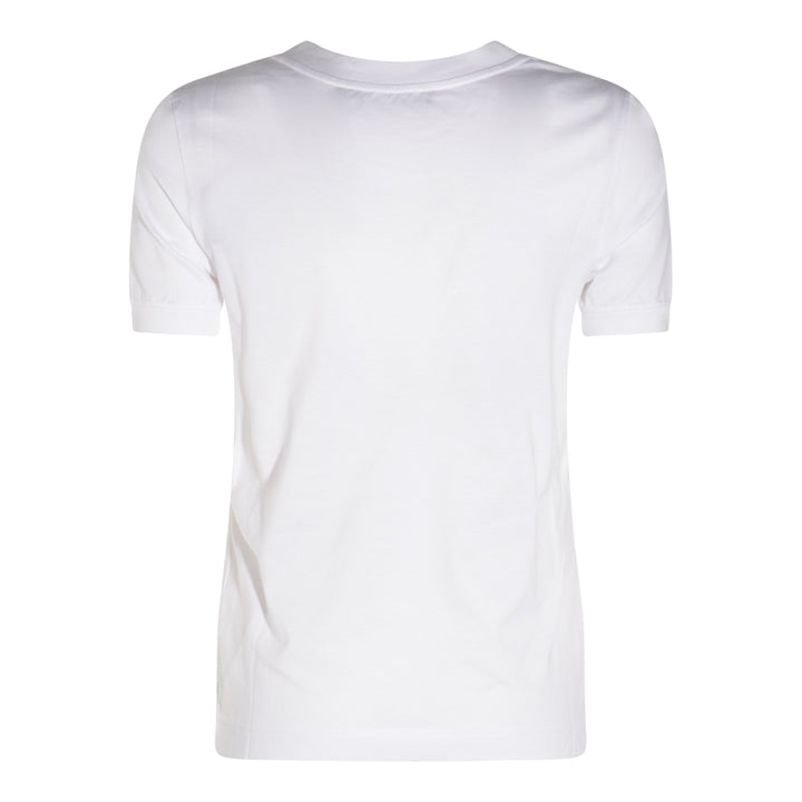 Dolce & Gabbana T-shirts and Polos - Light and natural | eb01acaebf8bd6e6f5d8f09fece91ad030974c31