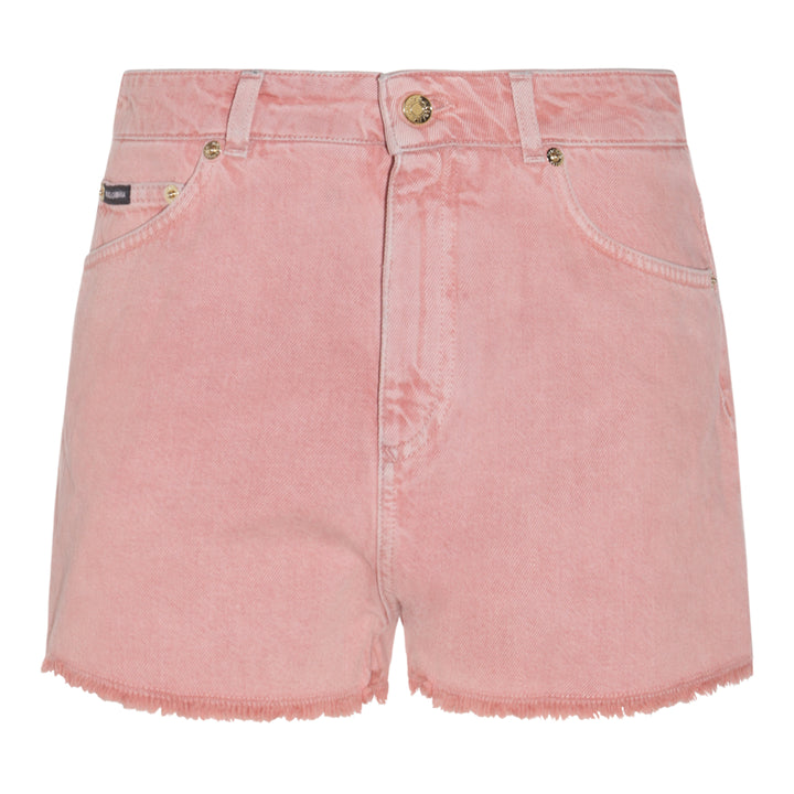 Dolce & Gabbana Shorts - Light and natural | eec080caffa422e3a8b0cecdb7851aae93f1445c
