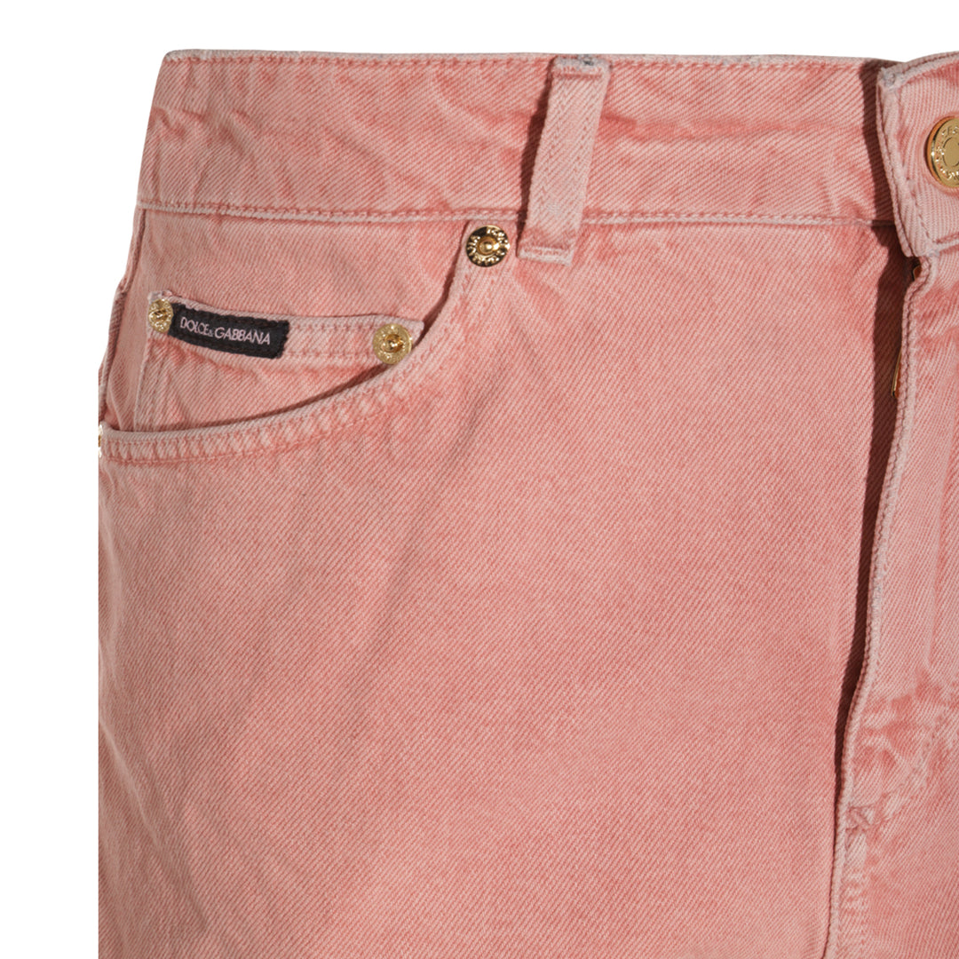 Dolce & Gabbana Shorts - Light and natural | 3573ea9997ab3256866483557025a403827a3f8d