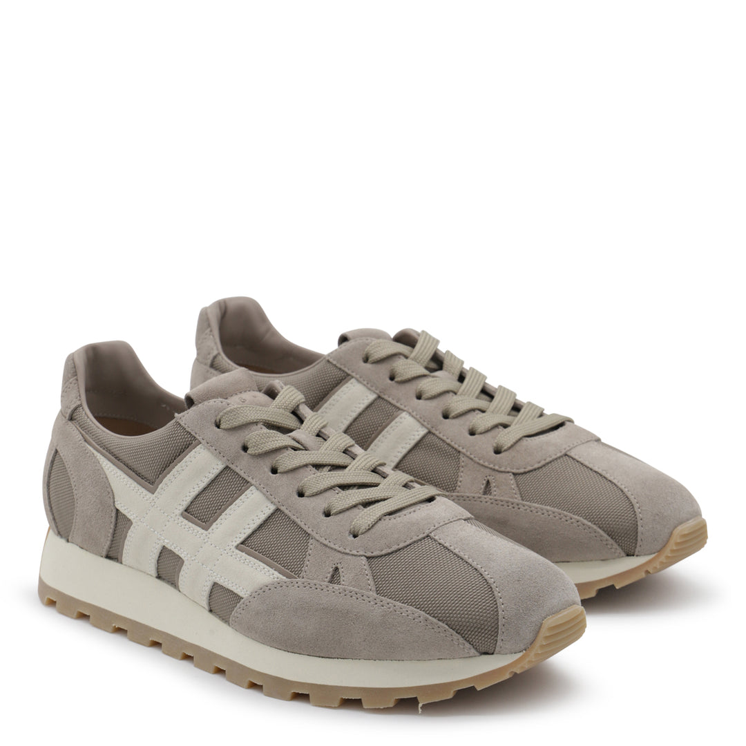 Hogan Sneakers - Light and natural | 0f4e87c392f1f1d085c81974cfb669b16a7d9a41