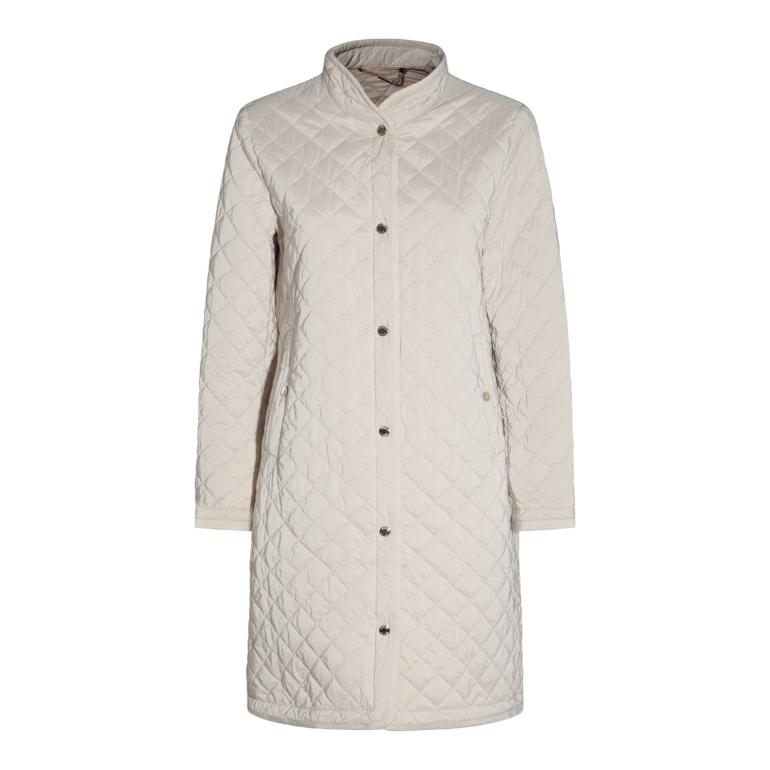 Moorer Coats - STONE | 46632d747370437c6df9eb36ca97be6ec06ea6ed