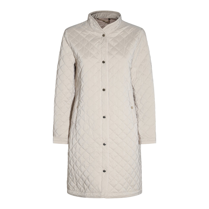 Moorer Coats - STONE | 46632d747370437c6df9eb36ca97be6ec06ea6ed