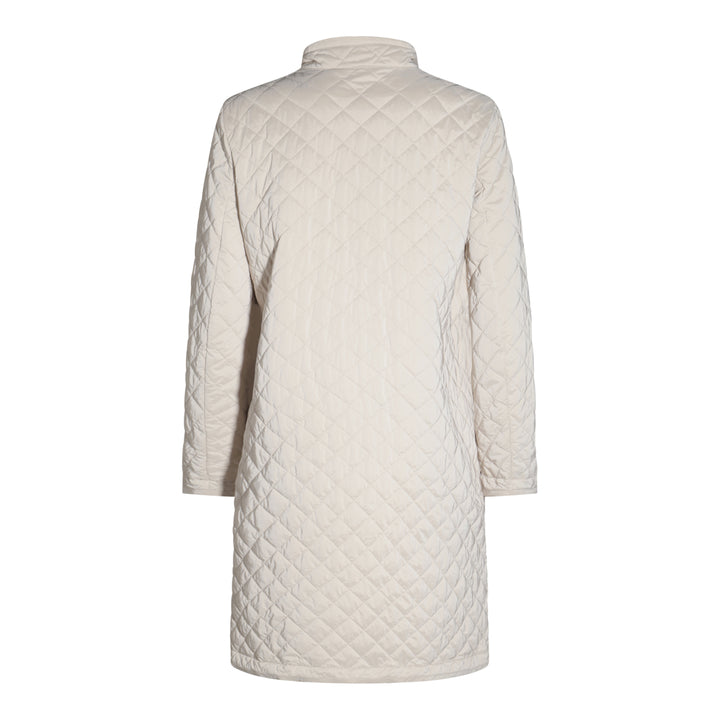 Moorer Coats - STONE | 07dc2a7c743cf56270ed7e87fac2ad84a6e54a49