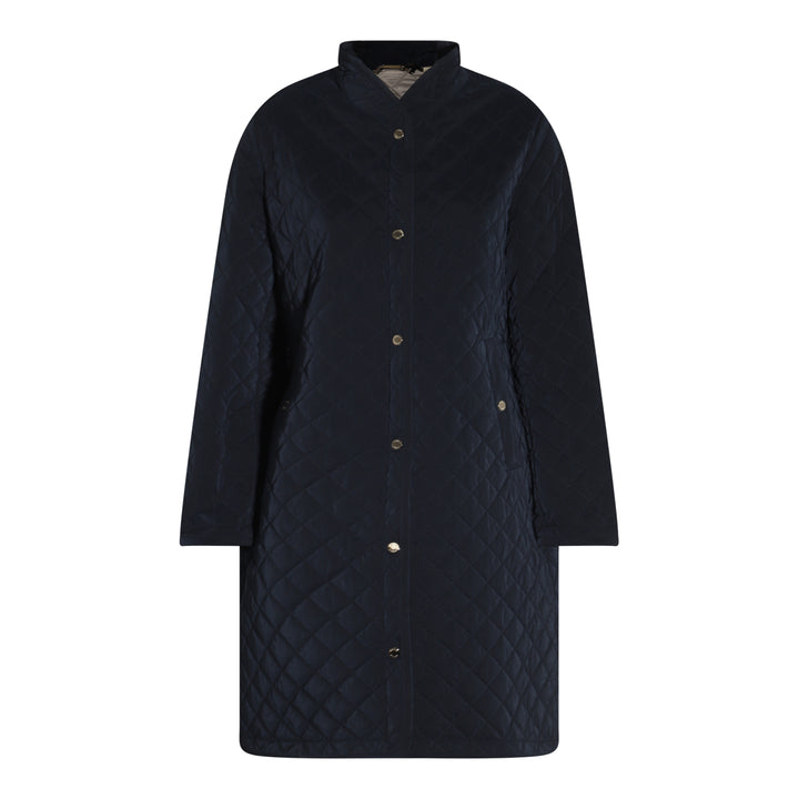 Moorer Coats - Blue and green | 06278e8cff6c224e6f97332a6274c7b76b5c2c2c