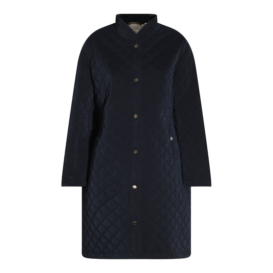 Coats Blue And Green