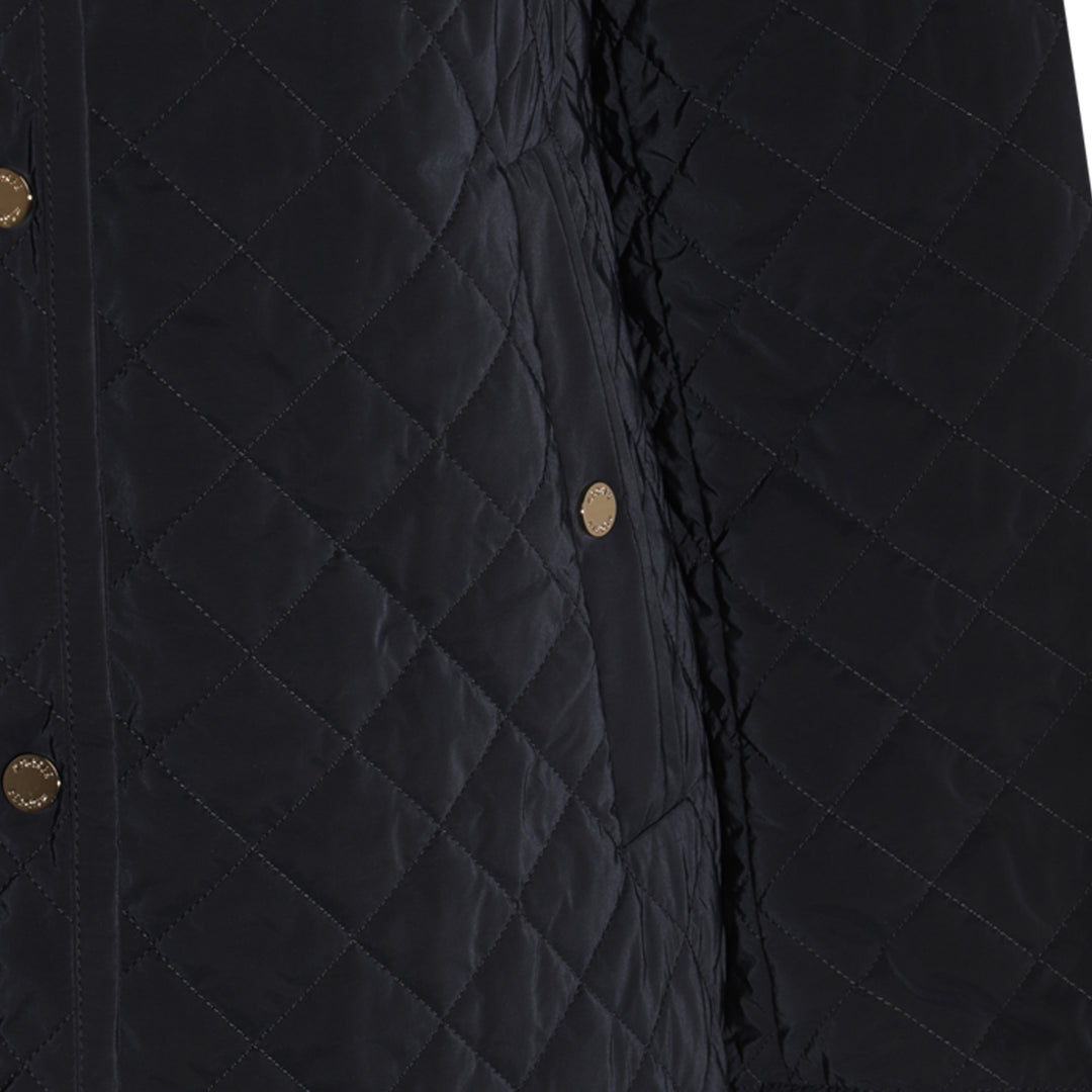 Moorer Coats - Blue and green | af91ca7b074477ef744fc64d6a3e89cadd66fe3f