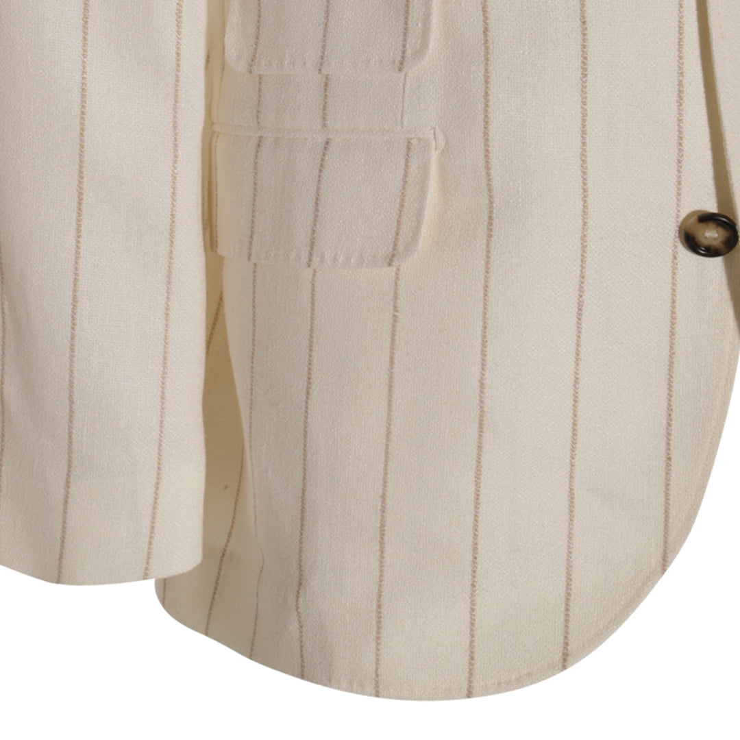 Brunello Cucinelli Dresses - WHITE/BEIGE | d89756c0b9d687325850c502945365f24160ad05