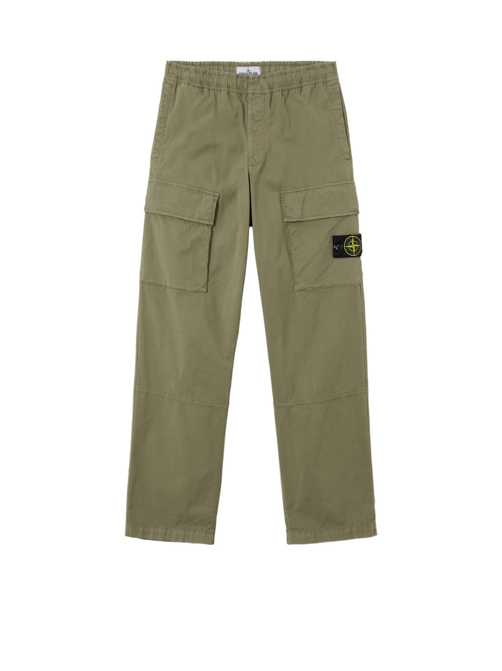 Stone Island  - Military Green | d31dc15dd08dd6b0513fe409435ded7b94259454