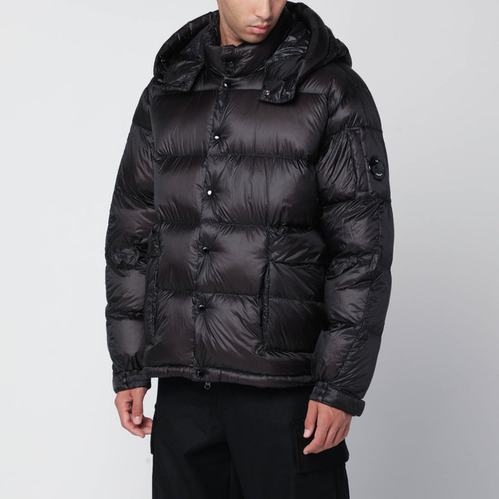 C.P. Company Coats & Jackets - Multicolor | 96a0227cbf1cdc28bcdb189186a99733aab7826c