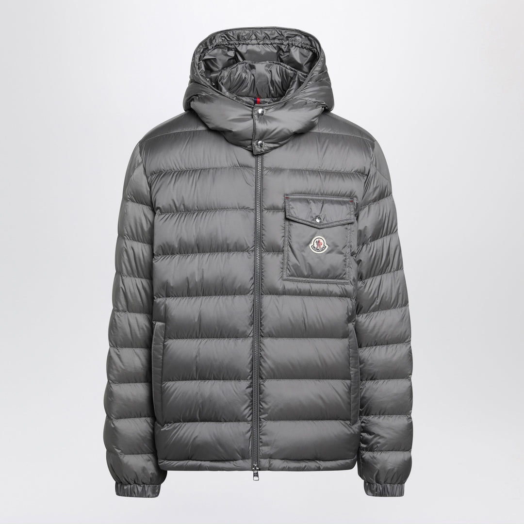 Moncler Coats & Jackets - Grey | 762221b9667db04dd03f54621c25b2c3272f84d9