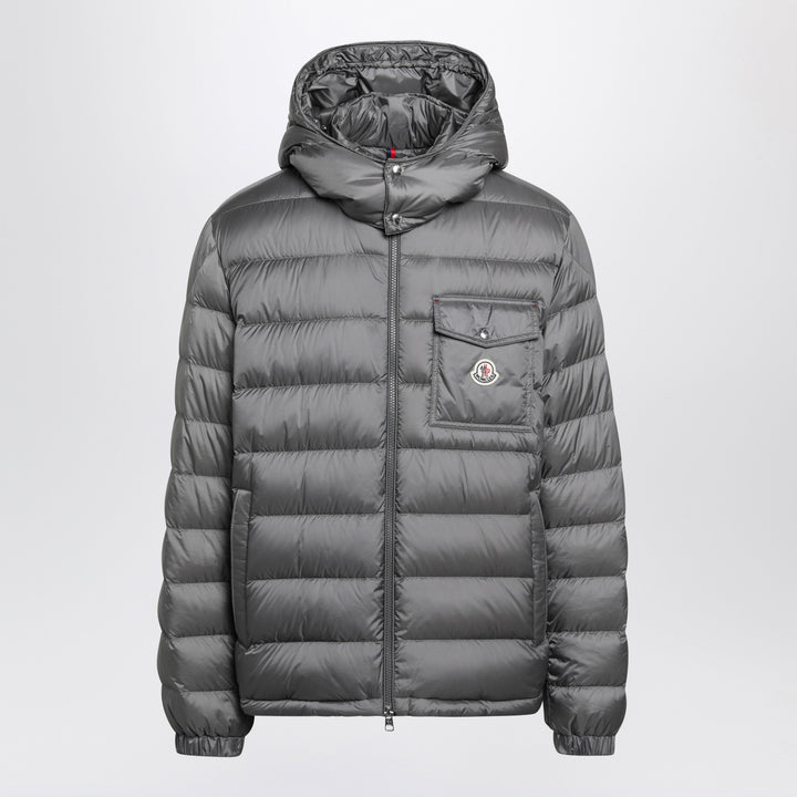 Moncler Coats & Jackets - Grey | 762221b9667db04dd03f54621c25b2c3272f84d9
