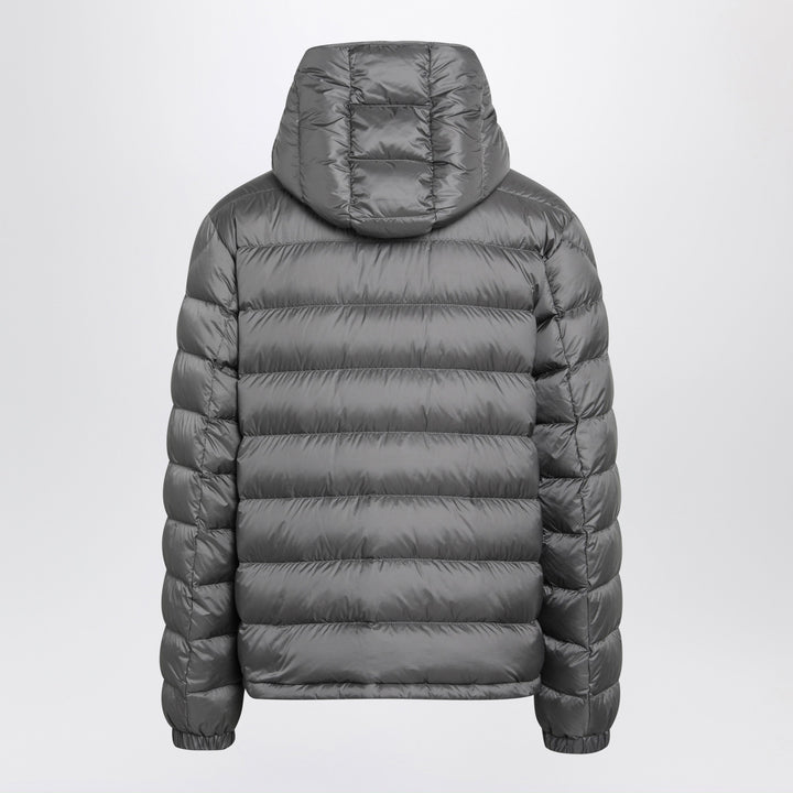 Moncler Coats & Jackets - Grey | 25de9e5ec85ab324760d2e14bb7ca53952d34784