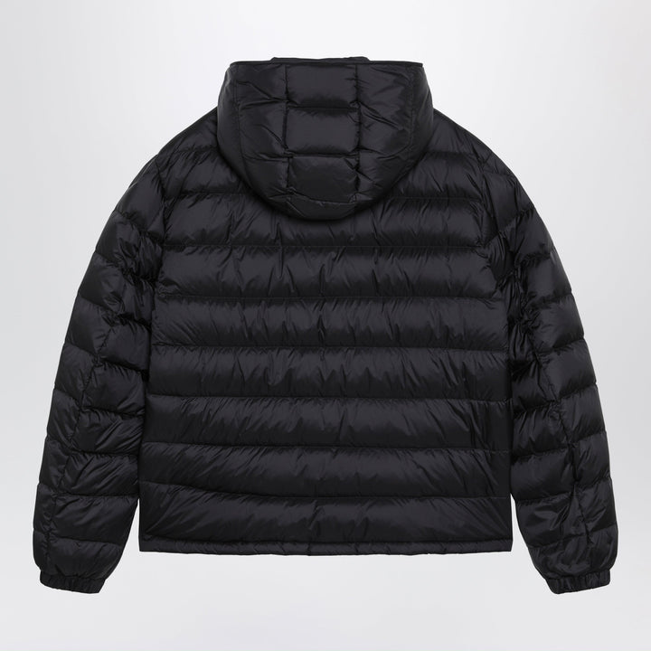 Moncler Coats & Jackets - Black | cc6b7be0ae6d2b31a7cb418d238635df2fe45b51