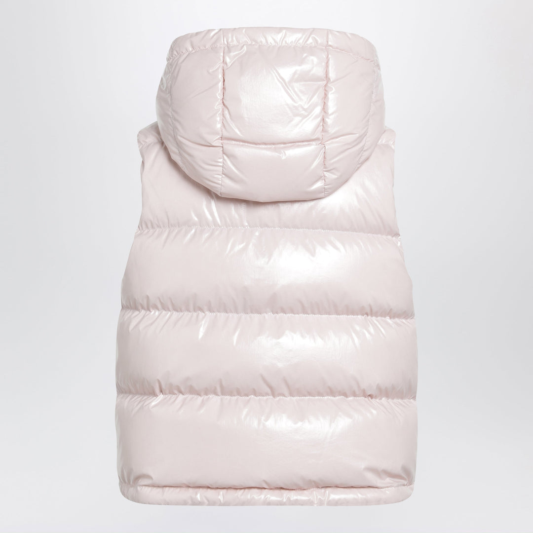 Moncler Vests - Pink | 3897683829fe8a05eaad1dc1971ba433b9ddaebd