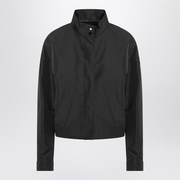 Moncler X Edward Enninful Coats & Jackets - Black | 573afee820cee19b220928d8e9a59b706cefe6fa