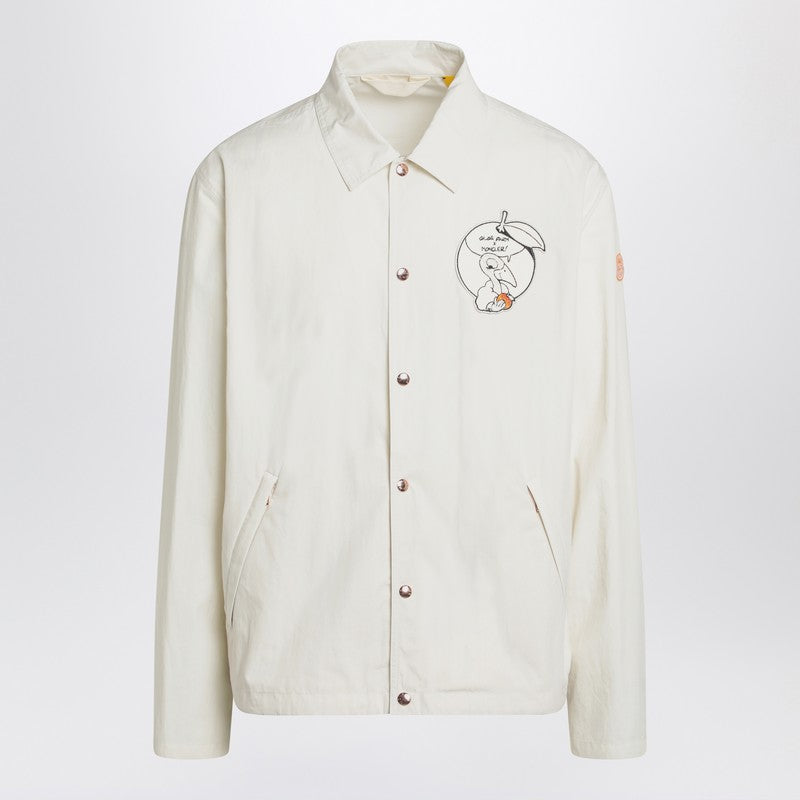 Moncler Genius Apparel & Accessories - White | aba5140795dc7c466d4db9b8076c8c73db15e129