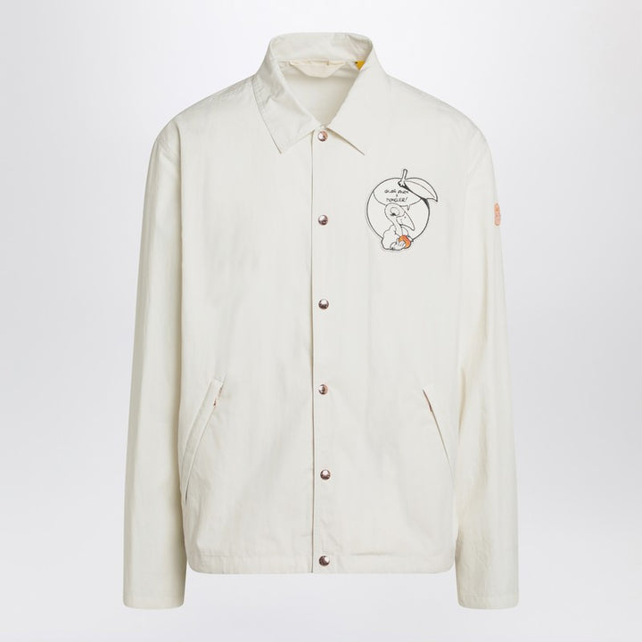 Moncler Genius Apparel & Accessories - White | aba5140795dc7c466d4db9b8076c8c73db15e129
