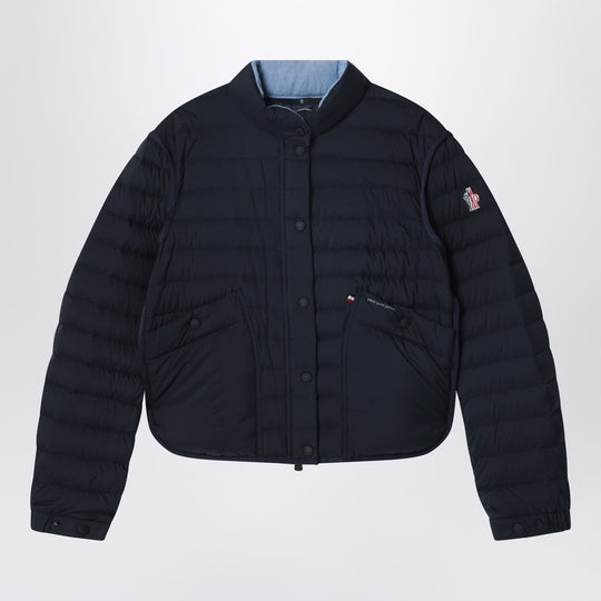 Madulains Packable Down Jacket Blue