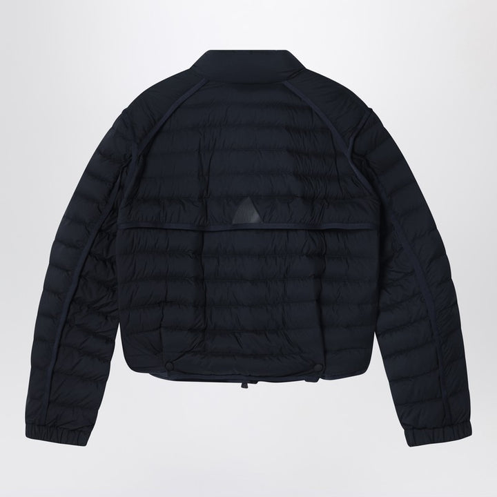 Moncler Grenoble Coats & Jackets - Blue | 4bebd4b7ca91d97219032caa415094cc262d1cd9