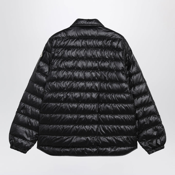 Moncler Coats & Jackets - Black | b3532cc643f936ac38460c4885ea9b96a10a51a4