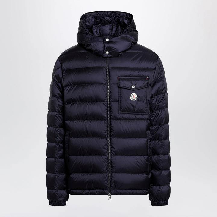 Moncler Vests - Black | 107f5c521af03adcca341997751d4e2a9c9edef1