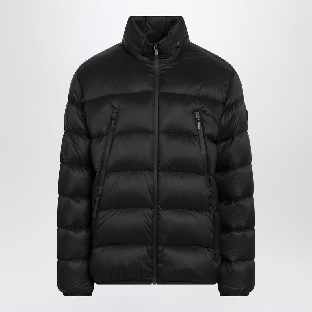 Moncler Coats & Jackets - Black | 31dcb2386463fa81aef96c886ce2c886fcc0a730