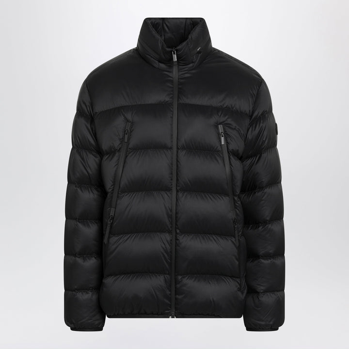 Moncler Coats & Jackets - Black | 31dcb2386463fa81aef96c886ce2c886fcc0a730