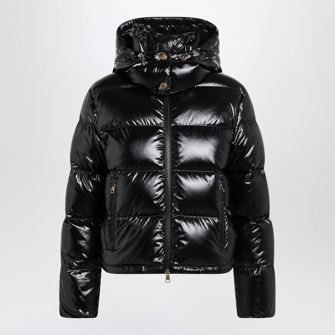 Moncler Coats & Jackets - Black | 2119895b76f41bfb3ba8d2bcb49280b1e1af4fda