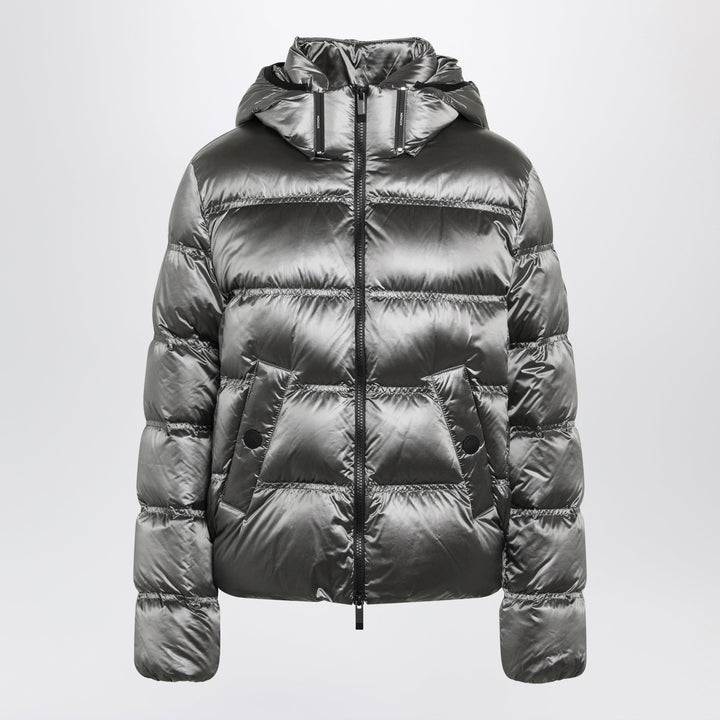Moncler Coats & Jackets - Metal | aa0eee0fa9dd464ae5f0d63dfdc71a685e569cd0