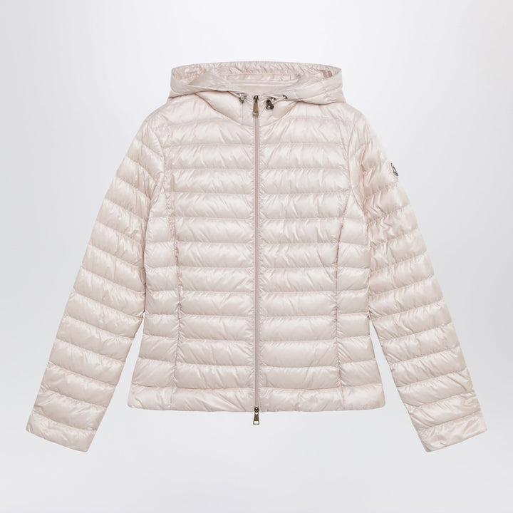 Moncler Coats & Jackets - Pink | a280e38d8d61f4359aa556fe468e7af8a69c319a