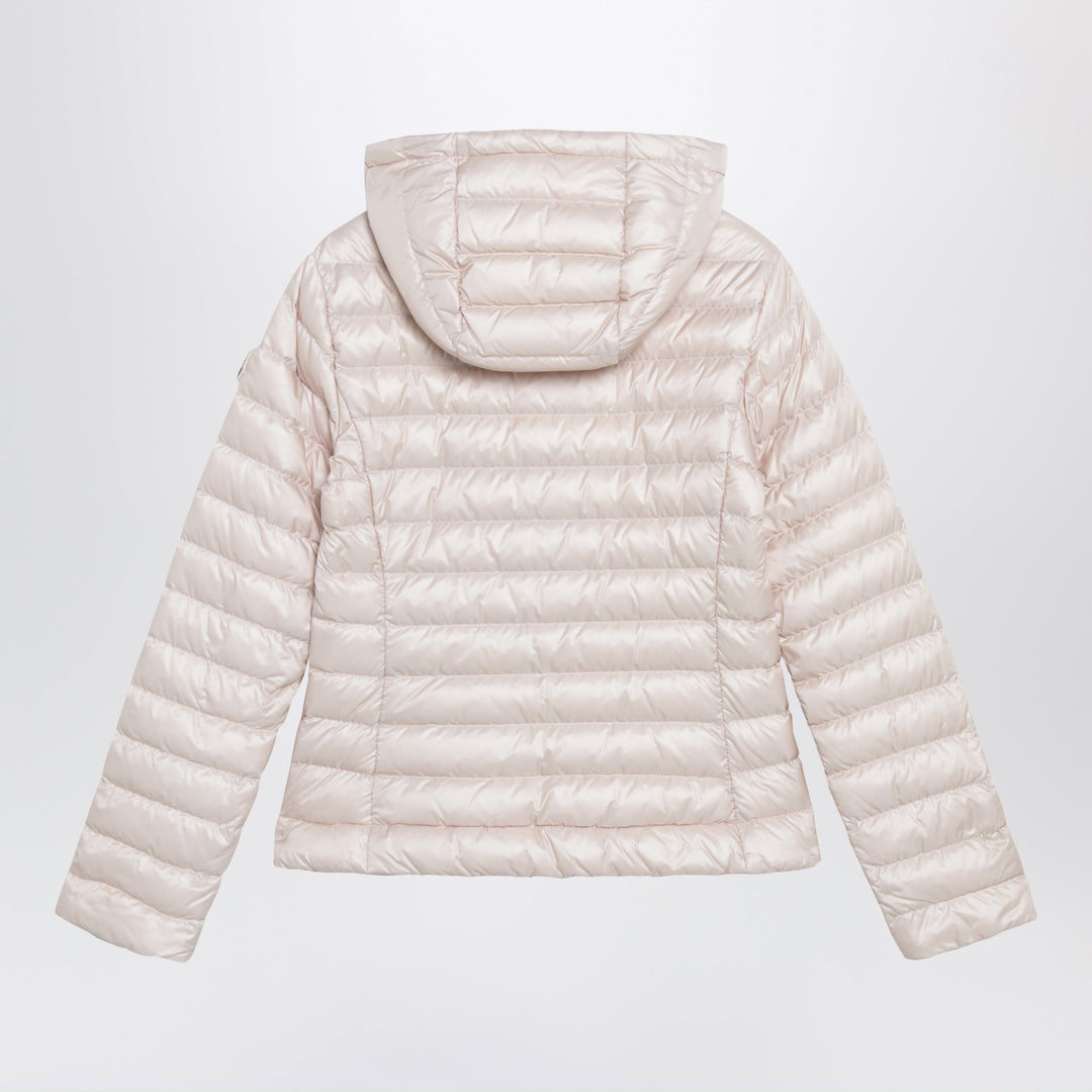 Moncler Coats & Jackets - Pink | 3ca01d2cc1cc50293a25075aaee9c287d9a41c0a