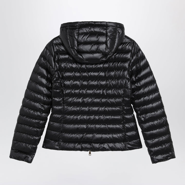 Moncler Coats & Jackets - Black | 999979e3c288572eef86753c0e3c91a3487d03b1