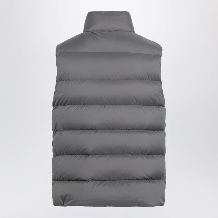 Moncler Vests - Grey | 52b41274a83c842c58fc7a124033c0e79243490a