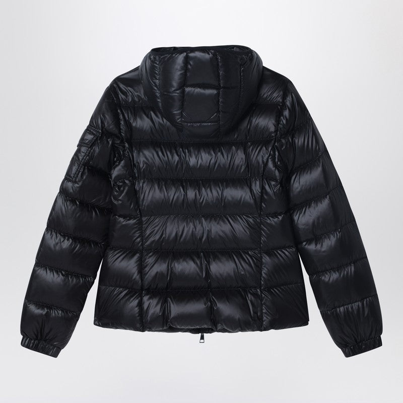 Moncler Coats & Jackets - Black | 192650498b0f5859cea3a23cd59e268789ebc09f