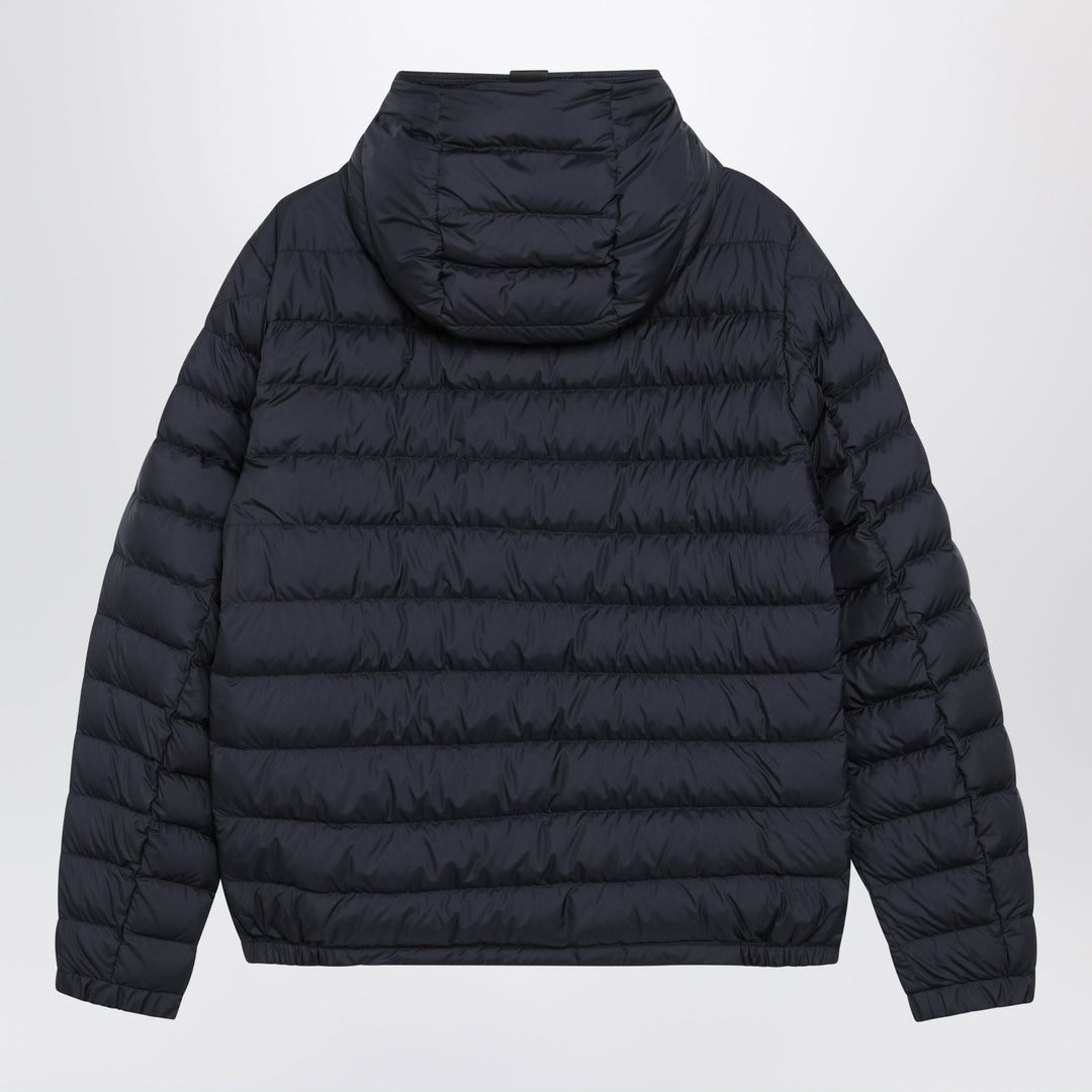 Moncler Coats & Jackets - Blue | 712681e2cee51f9351f3806be8eaedbd8d3aa03e