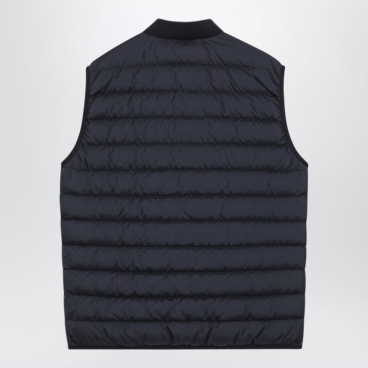 Moncler Coats & Jackets - Blue | 71ba9c9739ca89b28720225386ea4cc23367b32a