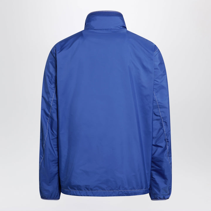 Moncler Coats & Jackets - Blue | 4282eb9ceab3e853848bd05bd81d6daa0173c2f9