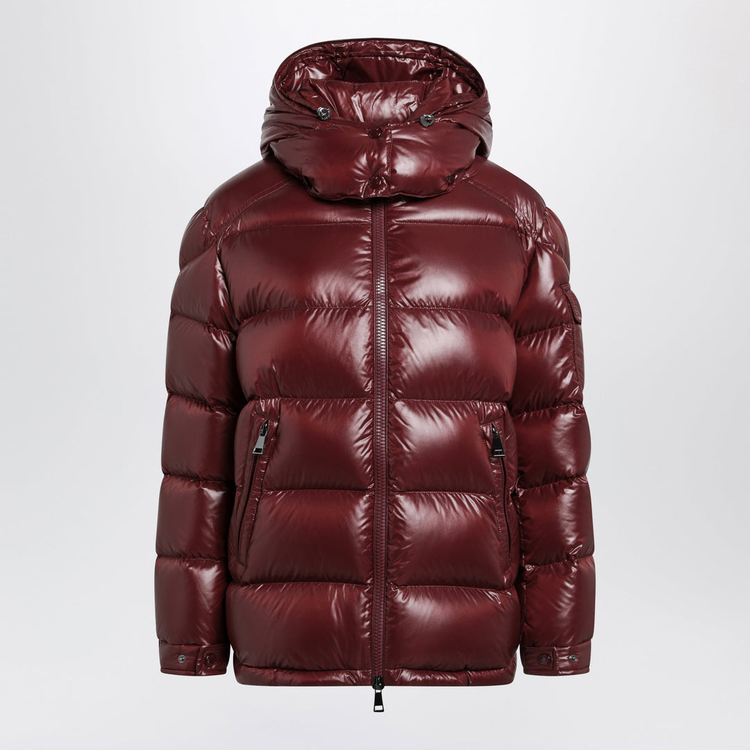 Moncler Coats & Jackets - Red | 9452b96018de4dd0cff3ca5da7a6b2f31dfec2e2
