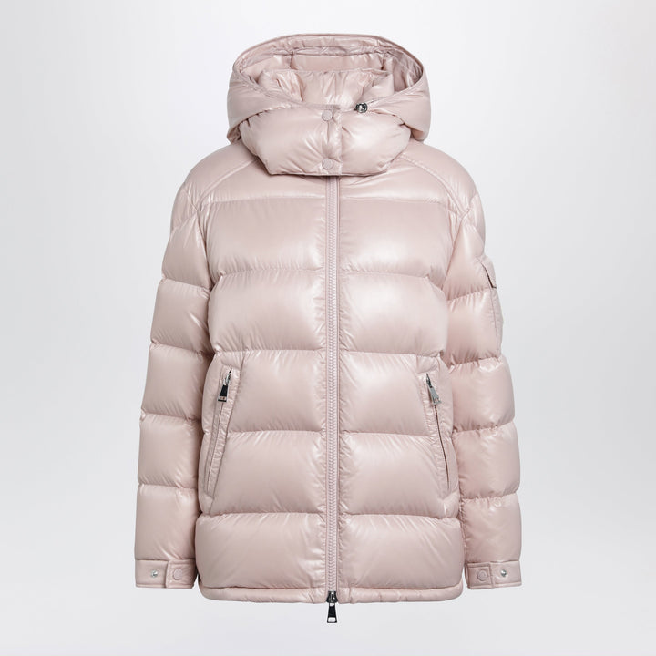 Moncler Coats & Jackets - Pink | bda9891b2e8bd199a92a7e21d1d6b3c3dd07cb1f