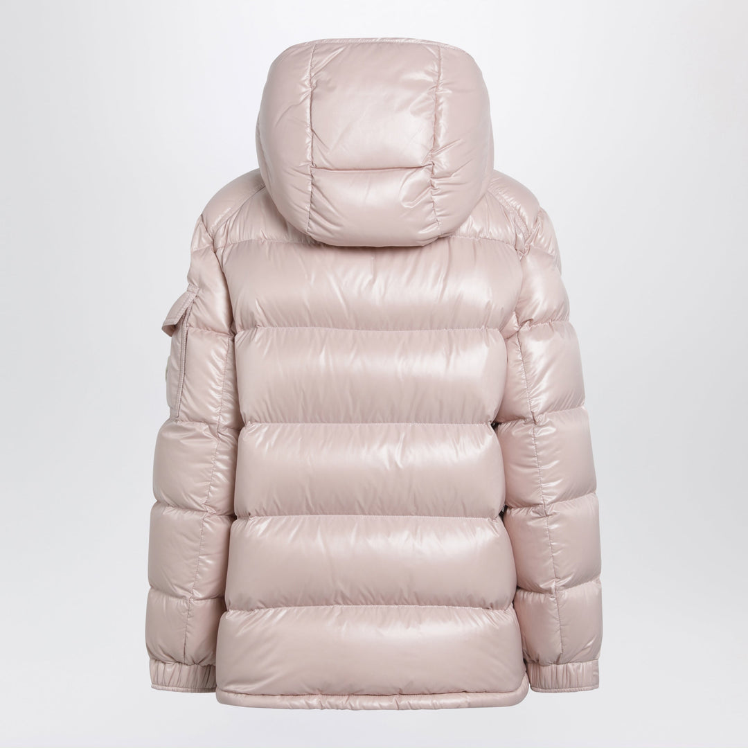 Moncler Coats & Jackets - Pink | 55d1aac3bb923fdae0a8a257d9ede1b7002f7612
