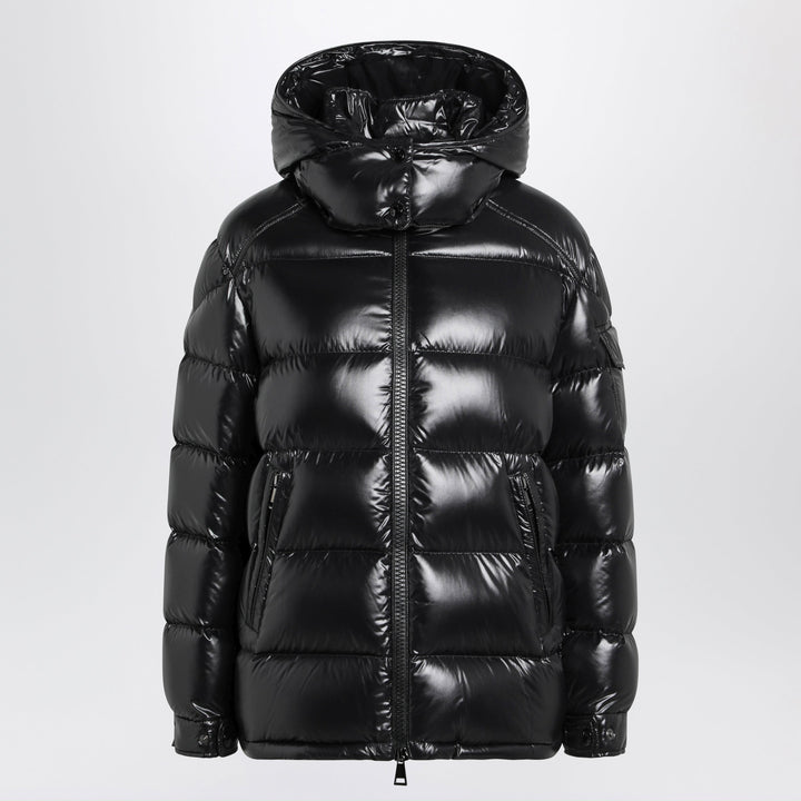 Moncler Coats & Jackets - Black | 2349c25e120ecc8c7e90fe4a70128e3b20408728