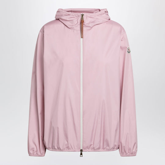 Fegeos Hooded Jacket Pink