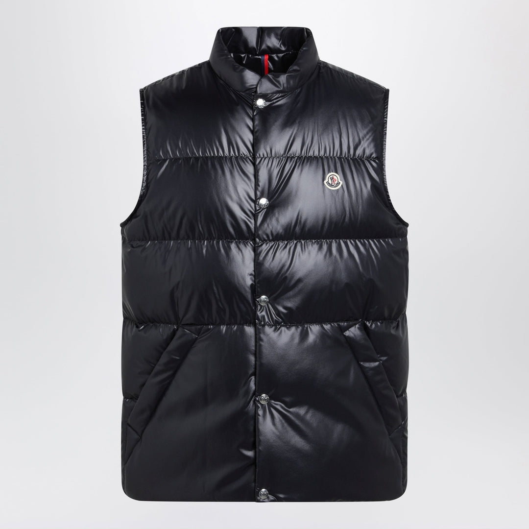 Moncler Vests - Blue | f0cffd20e1a0ca20e17e853d24c0214a4726c4e3